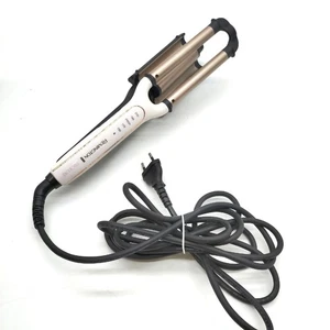 Remington Welleneisen Haarstyling Haarpflege ProLuxe Beach Waves Salon Qualität  - Bild 1 von 8