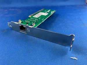 Davicom DM-9102A 100Mbps Fast Ethernet Adapter PCI Card - Picture 1 of 10