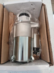 KAC 6493N Starter Replacement for 2003-2005 Cavalier L4 2.2L, 2005-2006 Cobalt L - Foto 1 di 16