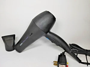 RUSK IREHF6688 Speed Freak w/Nozzle 2000 Watts Professional Hair Dryer - FLAW - Picture 1 of 6