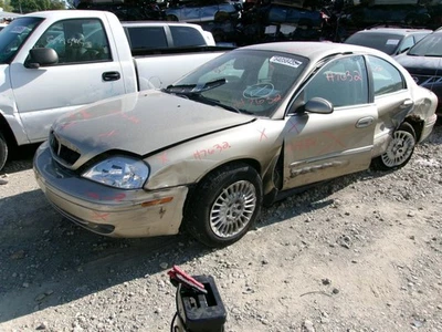 Dash Panel Fits 00-02 SABLE 2166645 Foto 1 de 4