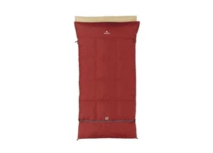 snow peak Separate ofuton wide 1400 Sleeping Bag NEW JAPAN - Picture 1 of 7