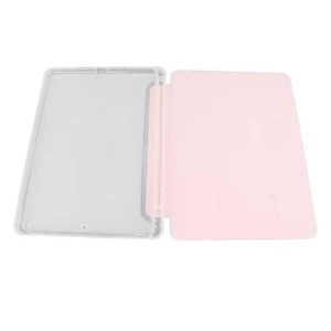 10.2in Tablet Case For Tablet Trifold Impact Resistant Prevent Falling Co FY - Afbeelding 1 van 22