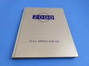 Anuario Mariemont High School Cincinnati Ohio 2000 - Imagen 1 de 6