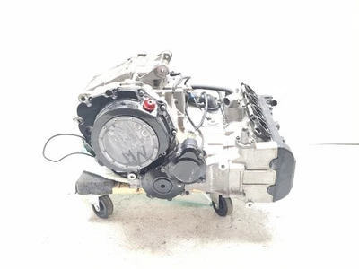 05 06 Motor Suzuki GSXR1000 GARANTIZADO Foto 1 de 4