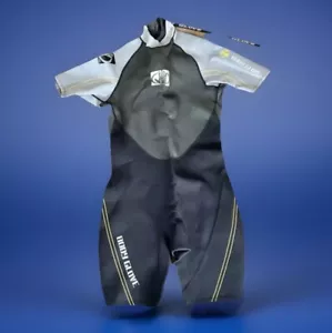 Body Glove Wetsuit Mens Size XL Shorty Wet Suit - Picture 1 of 17