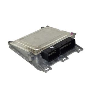 Engine Control Unit 2,0 Turbo 142KW M266.980 Mercedes-Benz B200 W245 a-Class - Picture 1 of 4