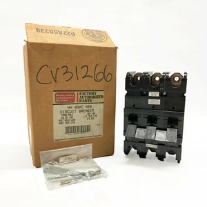 Eaton Heinemann GJ3-Z13-6 / HH83XC406 Circuit Breaker - Picture 1 of 8