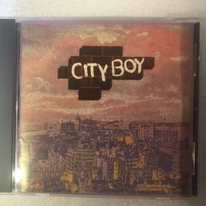 CITY BOY CITY BOY NEW CD - Picture 1 of 5