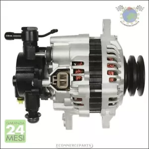 Alternatore (as) per MITSUBISHI PAJERO III I L400 L200 - Foto 1 di 5