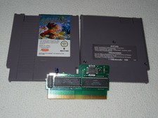 .NES.' | '.Little Samson.