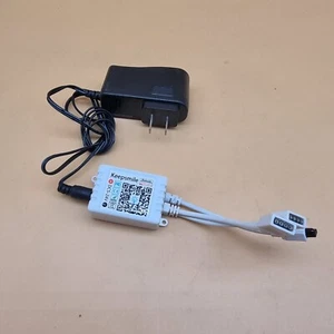 Keeepsmile LED lights power supply and controller KH-2410BS 24v 1.5A - Picture 1 of 5