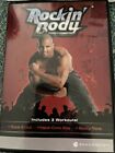Rockin’ Body DVD (Includes 3 Workouts)