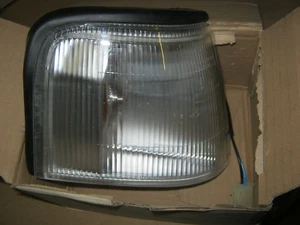 Lámpara intermitente Fiat Uno - Imagen 1 de 1