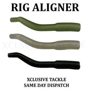Rig Kicker - 3 Colours - Carp Fishing Rig Aligner Carp Tackle Swivel - Picture 1 of 4