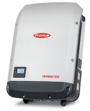 Fronius Eco 25.0-3-S Light PV Wechselrichter 25 kW 4,210,056,041 NEU OVP