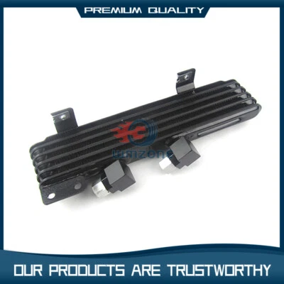 Enfriador de aceite de motor MR404903 para Mitsubishi Montero 3,8 L 2002-2006 Foto 1 de 4