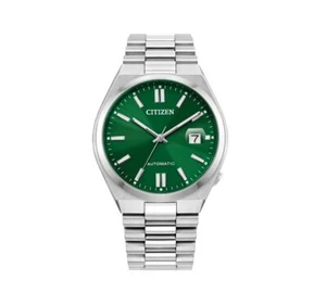 Citizen Eco-Drive Herren Tsuyosa Automatik Uhr NJ0150-56X - Bild 1 von 6