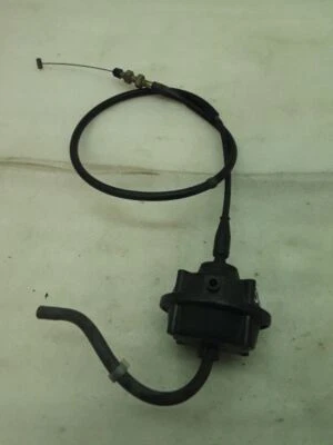 巡航控制调速器 2002 英菲尼蒂 QX4 10-2-10P — 第 1/4 张图片