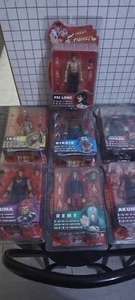 street fighter action figure - Imagen 1 de 3