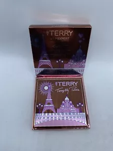 By Terry VIP Expert Palette 9 Matte & Metallic Eyeshadow - Terrybly Paris - Picture 1 of 5