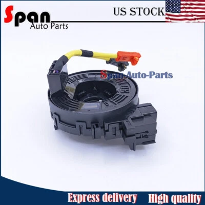 NUEVO muelle de reloj para Lexus GS200t IS200t 2016 RC200t cable espiral 84308-53010 Foto 1 de 4