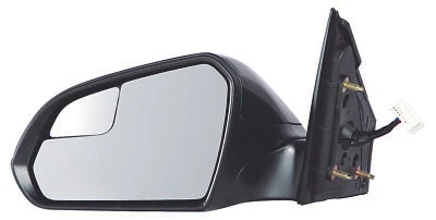 Espejo de puerta LH/Drive para Hyundai Sonata Foto 1 de 2