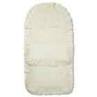 Broderie Anglaise Footmuff / Cosy Toes Compatible with Safety 1st
