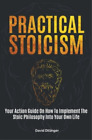 David Dillinger Practical Stoicism (Paperback) (US IMPORT)