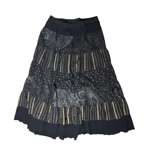 JAFF Carol Anderson Maxirock Vintage Panel - Bild 1 von 5