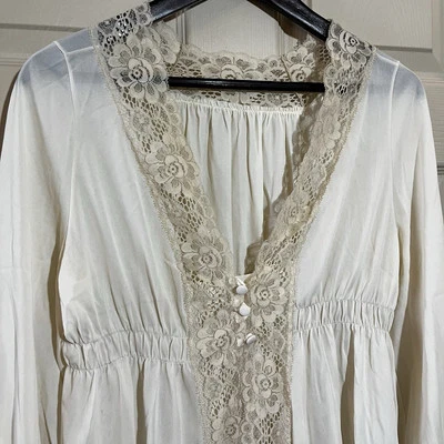 De Colección Gossard Para Mujer’s M Ropa Íntima Núcleo de Hadas Romántico Encaje Capas *defectos Foto 1 de 4