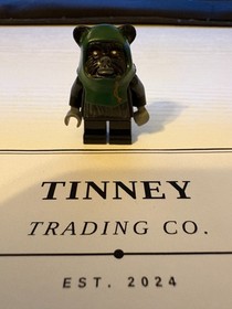 LEGO Star Wars Tokkat Minifigure sw0339 - Authentic Ewok Set 7956 Endor