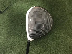 Y0703 Taylormade Sim Driver Gloire 9.5 Flex Sr Used C Rank - Picture 1 of 6