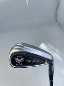 Macgregor M565 V Foil Forged 3 Iron / Rifle 4.5 Regular Flex Steel /6751 - Picture 1 of 15