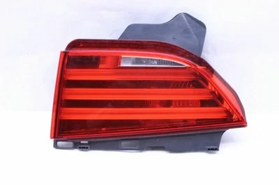 2010-2013 BMW 535i 550i GT F07 Right Tail Light 63217199638 OEM Used Foto 1 de 4
