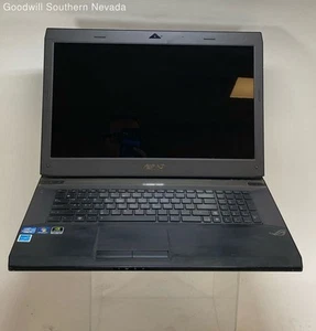 Asus ROG G73S Laptop PC (Intel i7, 8GB DAM, 750GB HDD, OHNE HDD) - Bild 1 von 12