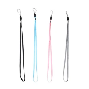 50 Pcs Cinghie Per Cellulari Cinturini Portachiavi Accessori Fai Da Te - Photo 1/11