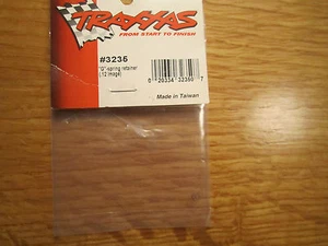 TRAXXAS "G" SPRING RETAINER .12 IMAGE 3235 - Picture 1 of 2