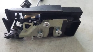 SERRATURA PORTA POST SX CHEVROLET (DAEWOO) SPARK (M300)(10-15) 1.0 BER 5P/B - Picture 1 of 6