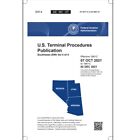FAA IFR Terminal Procedures Bound Southwest (SW-4) Vol 4 of 4 - Select Cycle
