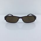 New Authentic Burberry Sunglasses B 9414/S, Brown B9414 Sunglasses Made In Italy