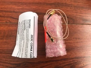 New DMP 263C/381-2 CDMA Cellular Communicator - Picture 1 of 1