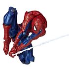 figure complex AMAZING YAMAGUCHI Spider-man (resale) 160mm figure Revoltech