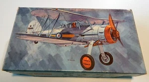 GLOSTER GLADIATOR  1/48 scale from PYRO - Picture 1 of 3