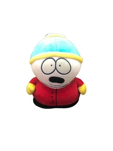 South Park Comedy Central 1998 Fun For All Standing Eric Cartman 8" Soft Toy - Picture 1 of 9