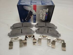 Wagner Front Disc Brake Pads fits 03-11 Ranger 02-05 Explorer  MX833 