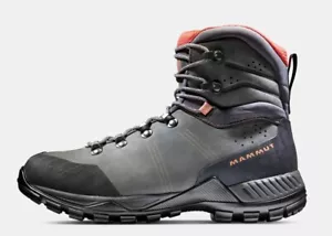 Mammut Nova Tour II High GTX Women Trekkingschuhe Wanderschuhe graphite - Bild 1 von 1