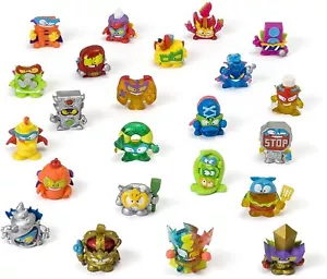 Super Zings superzings Rivals Of Kaboom serie 9 superthings GUARDIANS OF KAZOOM - Foto 1 di 20