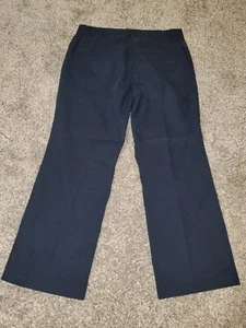 Neu ohne Etikett Dockers blaue Hosen Größe 12 S # 55 - Bild 1 von 3