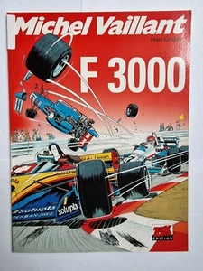 Michel Vaillant 52 F 3000 Neuware - Bild 1 von 1